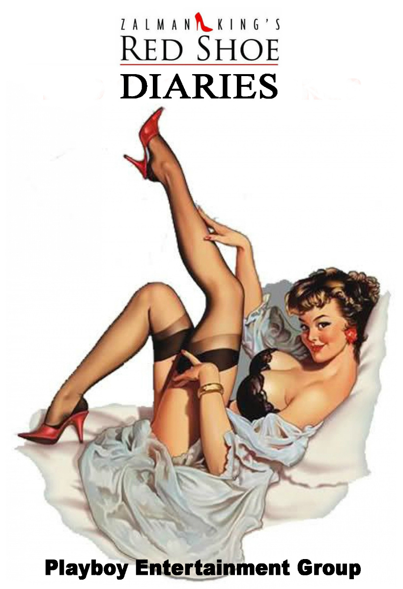 Red Shoe Diaries