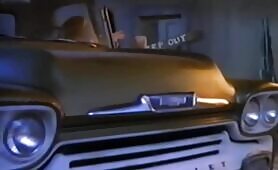 Playboy Playmates in Film - 1996