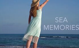 Kay J-Sea-Memories