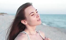 Lola Cherie-Spreading-Wings
