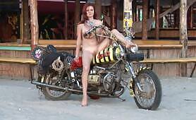 Darina C-Travels
