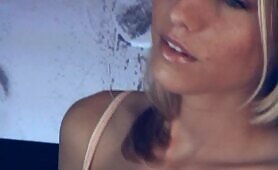 Iveta B-Real-World-With-Iveta MetArt-480p
