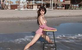 Olga K-Palinuro