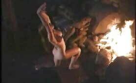 Gina B-Night-Dance---Part-1