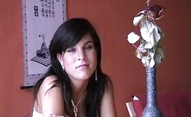 Nella A-Intimate-With-Nella