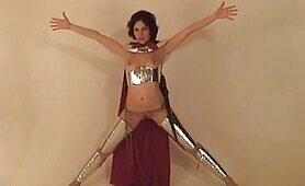 Caterina - Warrior SABLA 2L