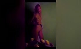 Julia A - Julia's 3rd Movie - Provocation