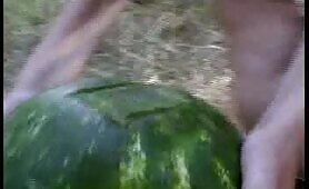 Multiple Model Set - 9 Short Movies 03 watermelon 1