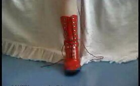 Valentina C - Rollerblades valentina10