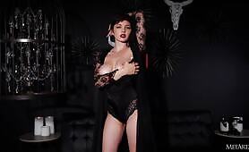 Jay Marie-Dark-Desire