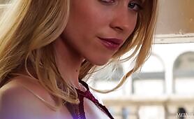 Riley Anne-Waiting-For-Love