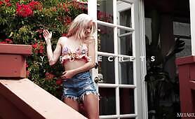 Roxy Shaw-Yard-Secrets
