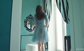 Sienna Silk-Touch