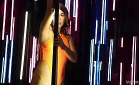 Alice Kelly-Led-Lights