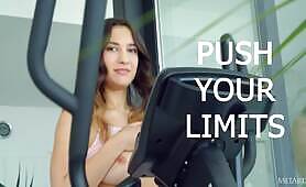 Oceane-Push-Your-Limits