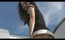 Dana D - First Movie