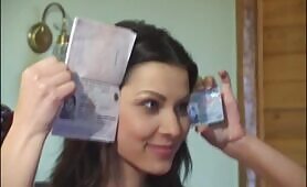 Cindy B - Playful