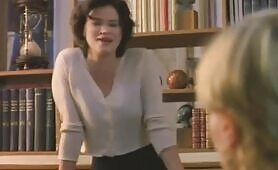 Red Shoe Diaries S3, Ep10 The Psychiatrist Rus 