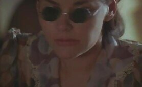 Red Shoe Diaries S5, Ep7 Slow Train