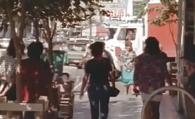 Red Shoe Diaries S5, Ep9 Juarez