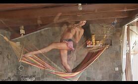 Zara B & Vika AB - QUARTERS