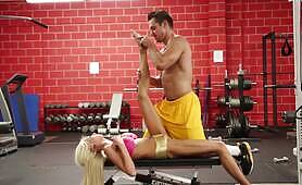 the-workout