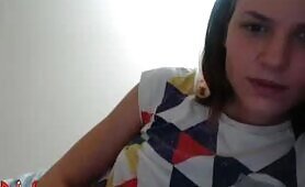 Cam Show - gia hill 2013 04 25