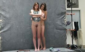 MoreyStudio - 2015 03 03 - Gia and Noma Hill C2V1