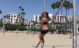 Zishy - 2014 12 18 - Romi And Raylene - Original Muscle