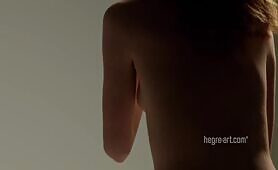 Hegre-Art - 2014 03 18 - Gia Hill and Noma Twin Shooting Twin