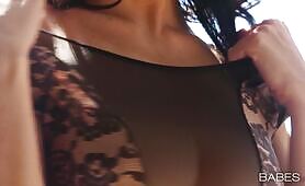 Babes -  little indulgences